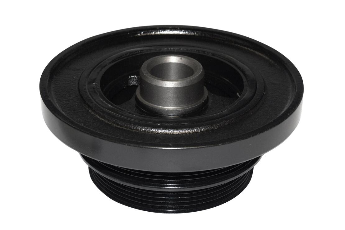 VAICO V208153 Pulley, Crankshaft | ML Performance Car Parts