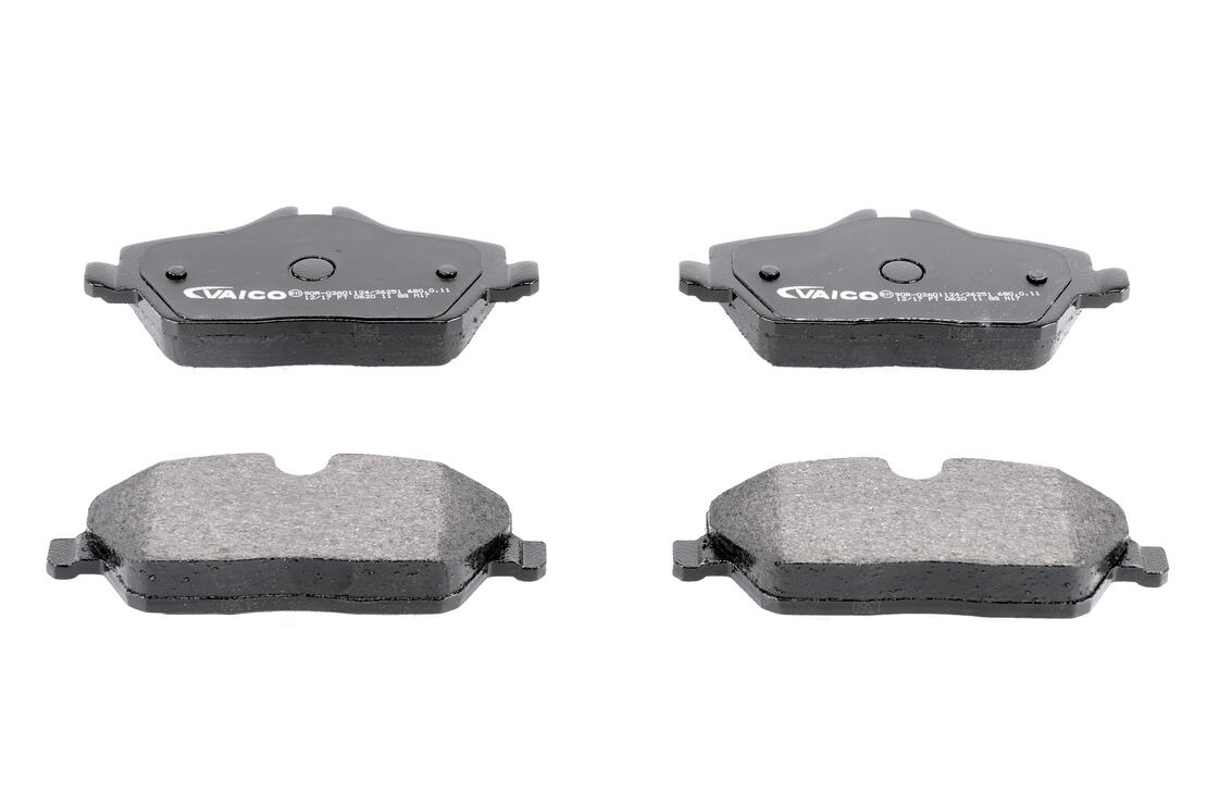 VAICO V208159 Brake Pad Set, Disc Brake | ML Performance Car Parts