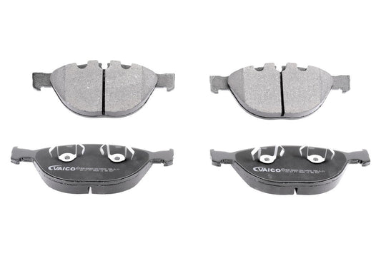 VAICO V208163 Brake Pad Set, Disc Brake | ML Performance Car Parts