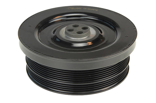 VAICO V208182 Pulley, Crankshaft | ML Performance Car Parts