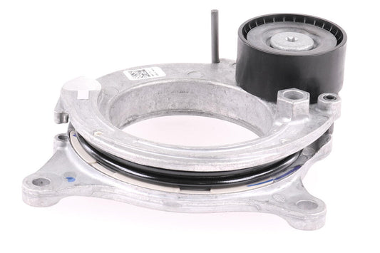 VAICO V208260 Belt Tensioner, V-Ribbed Belt | ML Performance Car Parts