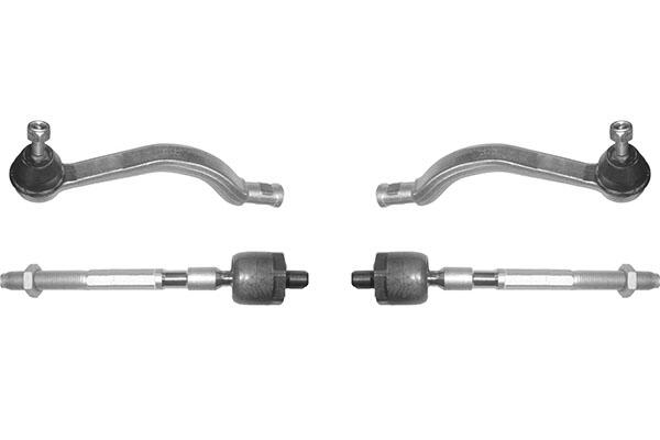VAICO V210050 Steering Set, Wheel Suspension | ML Performance Car Parts