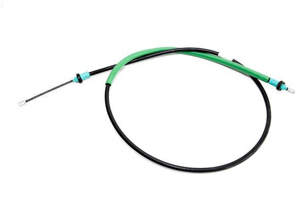 VAICO V2130002 Cable, Parking Brake | ML Performance Car Parts