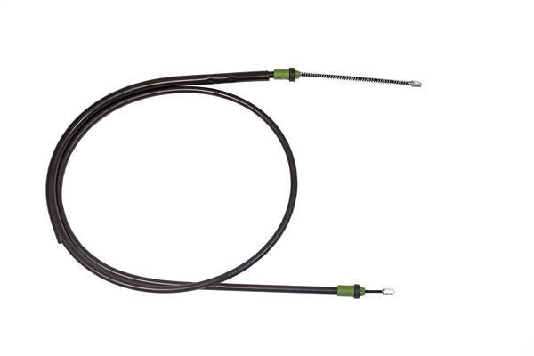 VAICO V2130003 Cable, Parking Brake | ML Performance Car Parts