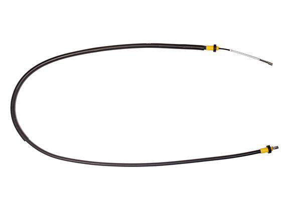 VAICO V2130004 Cable, Parking Brake | ML Performance Car Parts