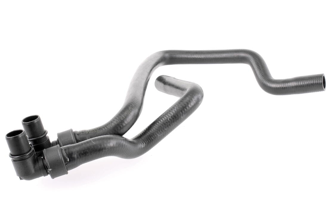 VAICO V220519 Hose, Heat Exchanger (Heating)