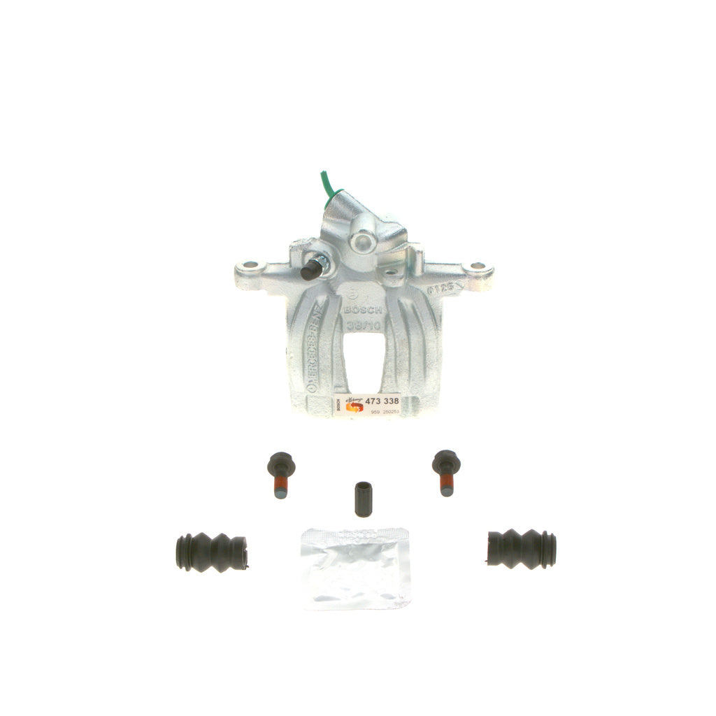 VAICO V22-0619 Brake Hose