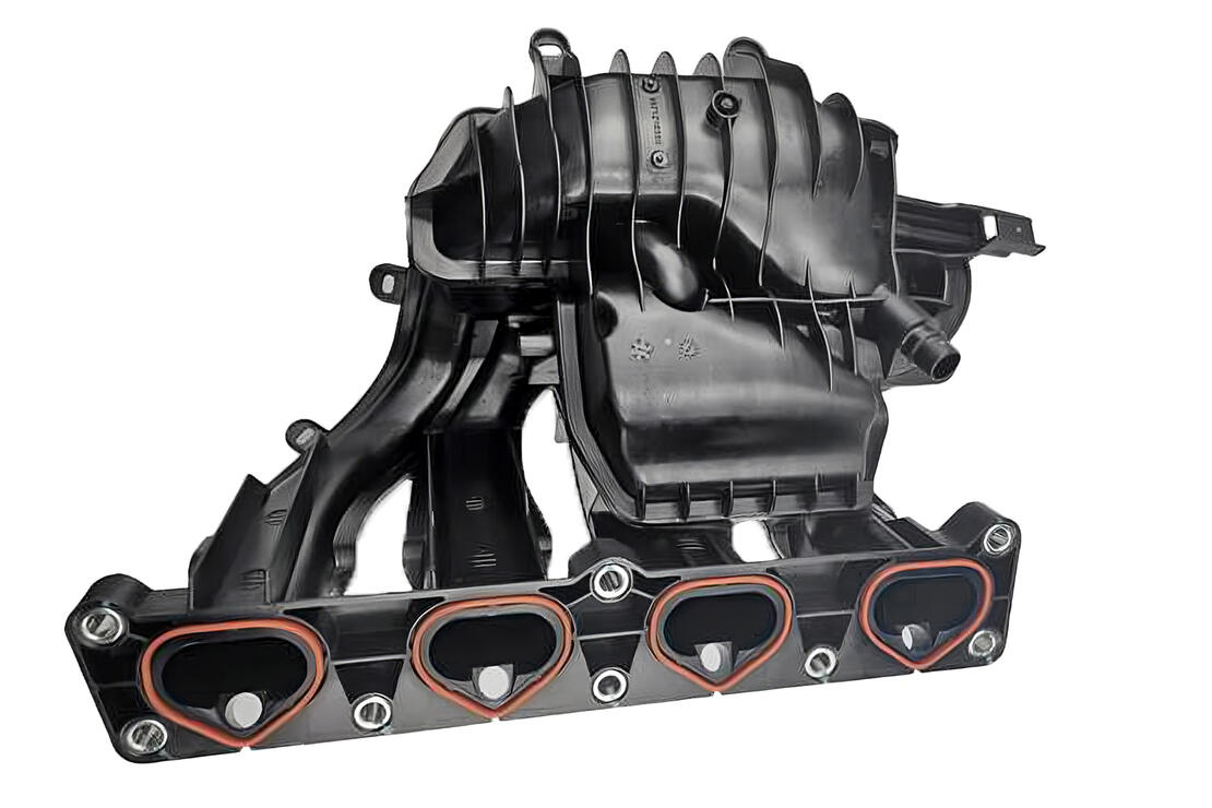 VAICO V220902 Intake Manifold Module