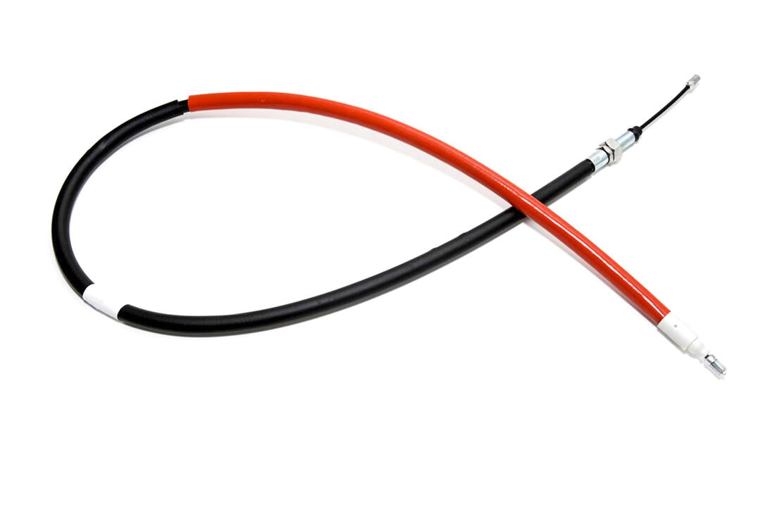 VAICO V2230007 Cable Pull, Parking Brake