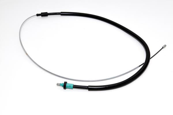 VAICO V2230024 Cable Pull, Parking Brake