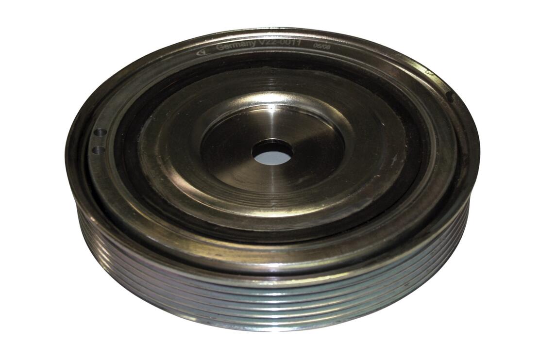 VAICO V220011 Pulley, Crankshaft | ML Performance Car Parts