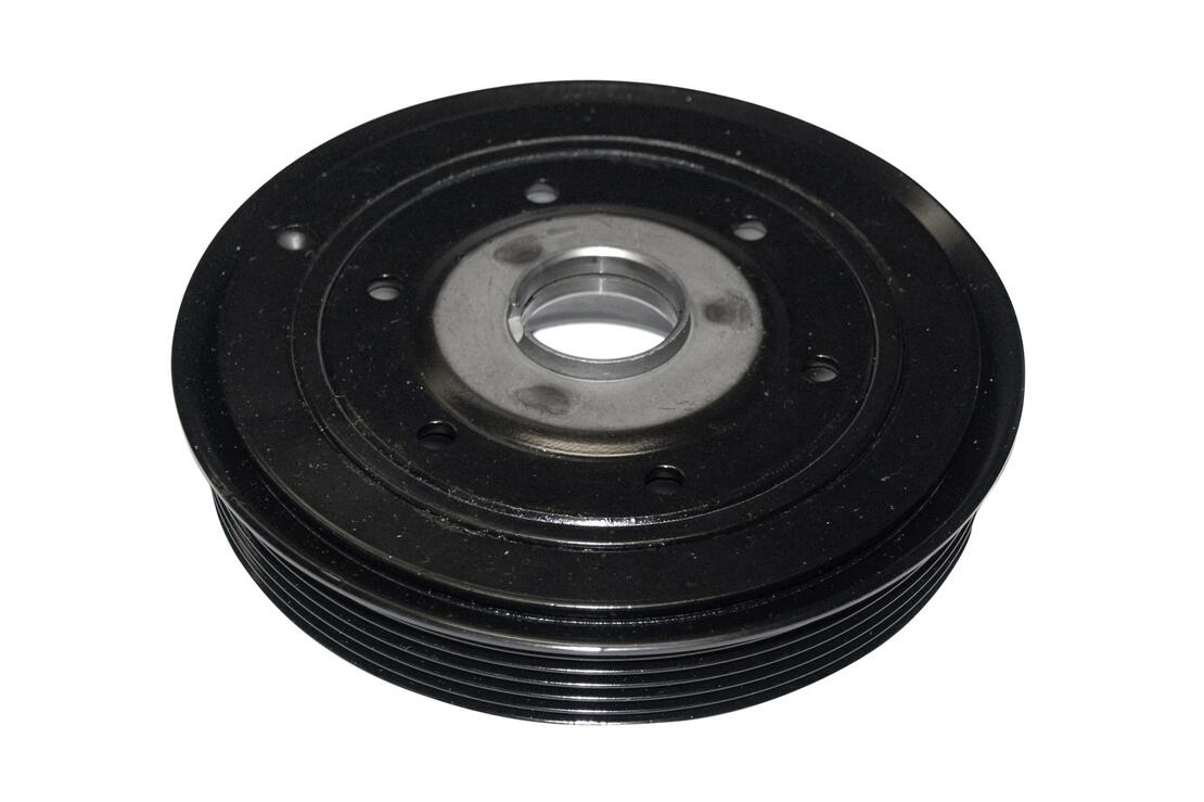 VAICO V220012 Pulley, Crankshaft | ML Performance Car Parts