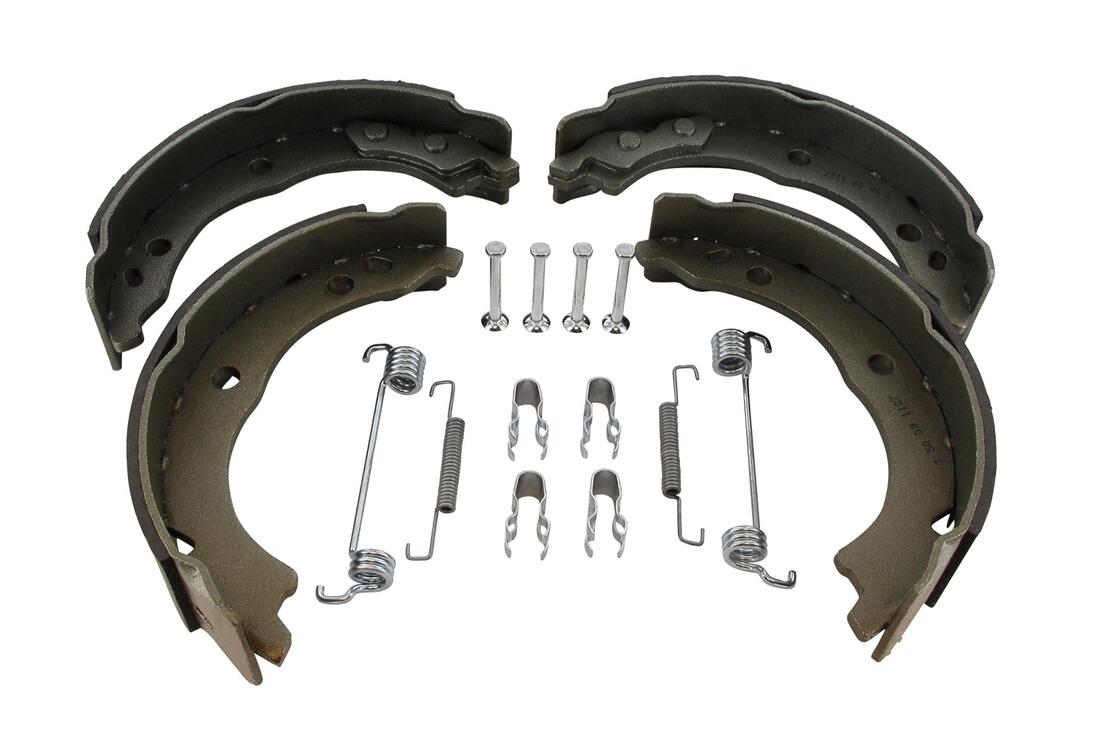 VAICO V220059 Brake Shoe Set, Parking Brake | ML Performance Car Parts