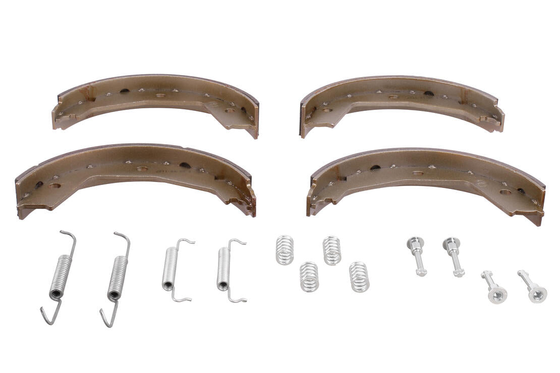 VAICO V220061 Brake Shoe Set, Parking Brake | ML Performance Car Parts