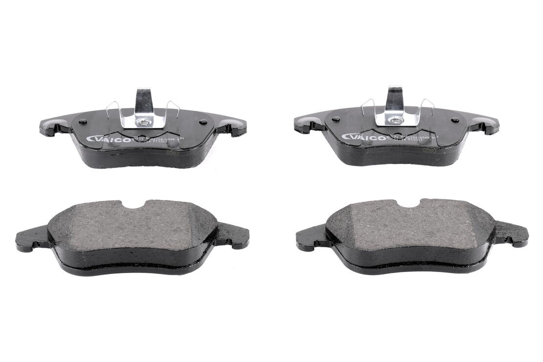 VAICO V220062 Brake Pad Set, Disc Brake | ML Performance Car Parts