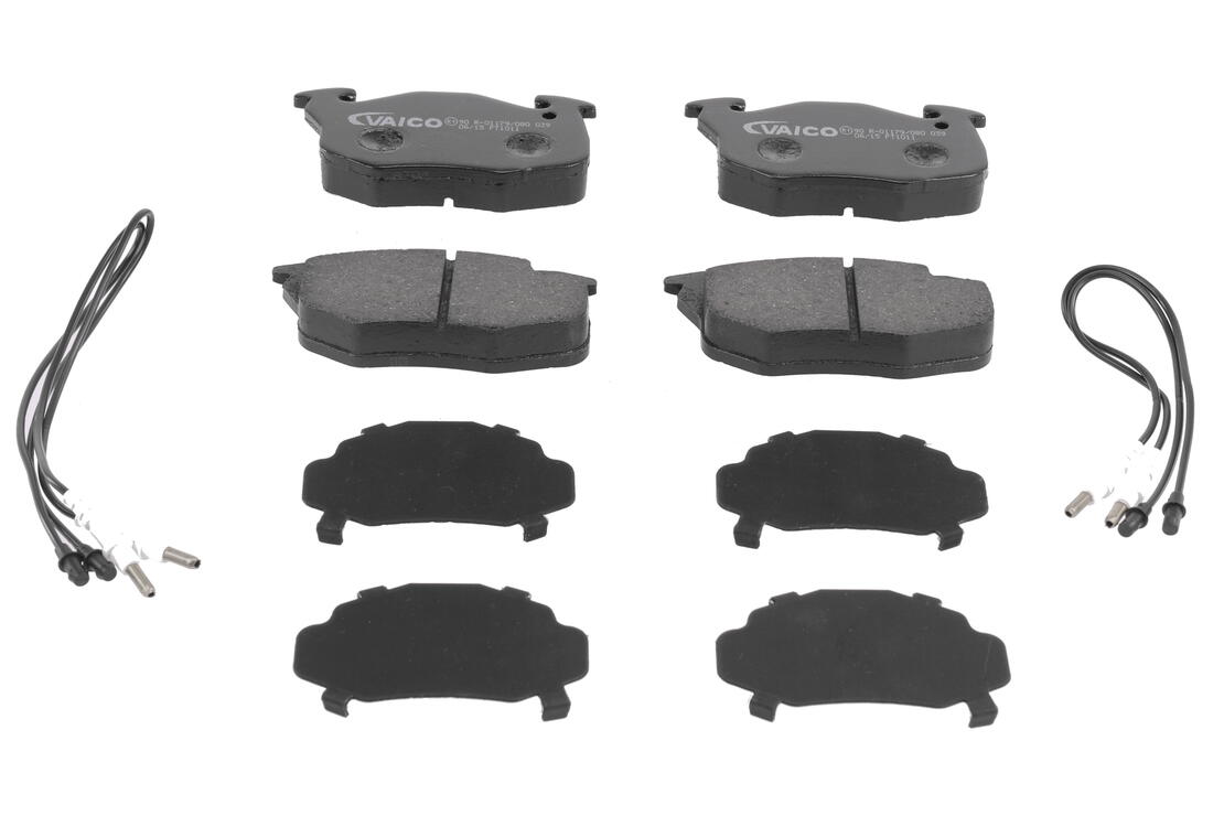 VAICO V220065 Brake Pad Set, Disc Brake | ML Performance Car Parts