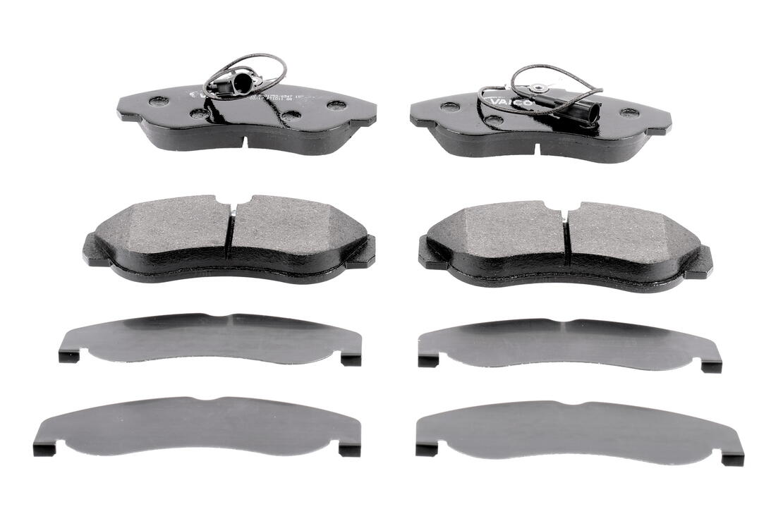 VAICO V220075 Brake Pad Set, Disc Brake | ML Performance Car Parts