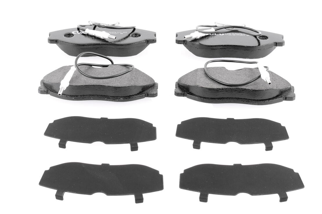 VAICO V220078 Brake Pad Set, Disc Brake | ML Performance Car Parts