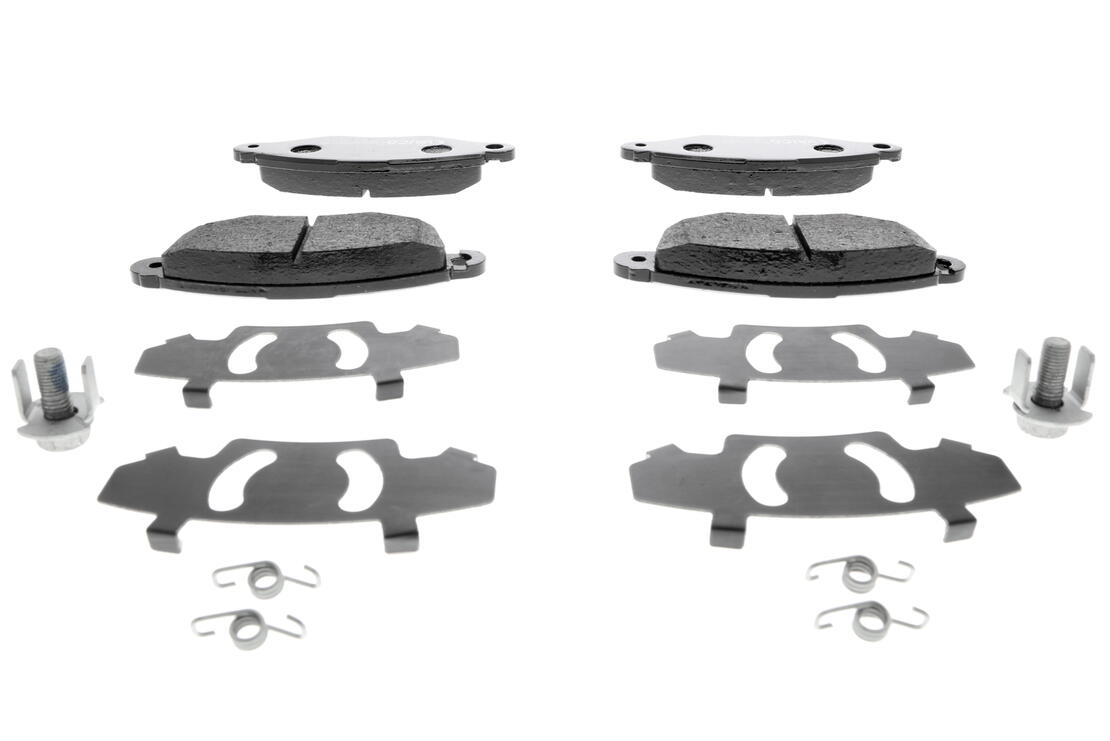 VAICO V220080 Brake Pad Set, Disc Brake | ML Performance Car Parts
