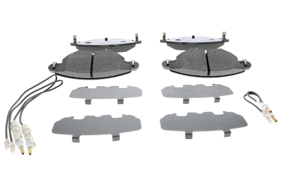 VAICO V220087 Brake Pad Set, Disc Brake | ML Performance Car Parts
