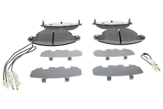 VAICO V220087 Brake Pad Set, Disc Brake | ML Performance Car Parts