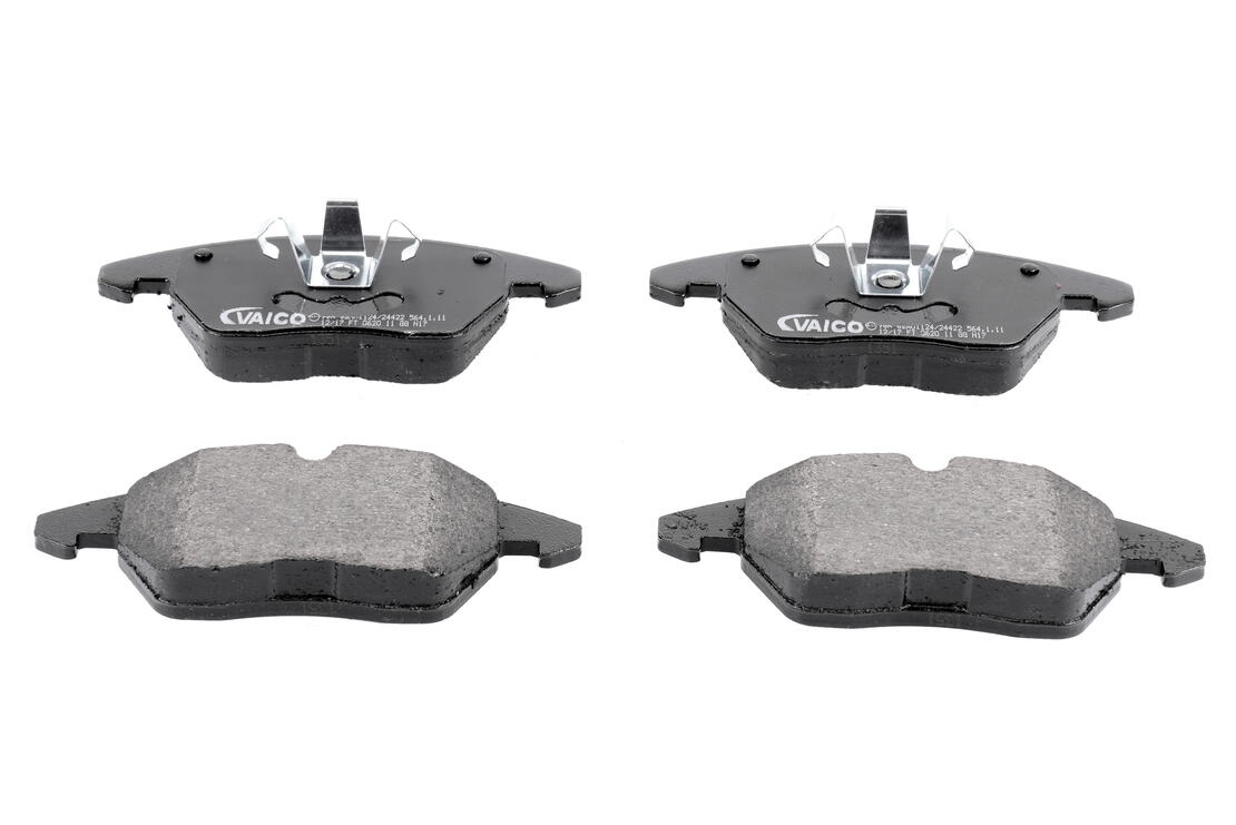 VAICO V220091 Brake Pad Set, Disc Brake | ML Performance Car Parts
