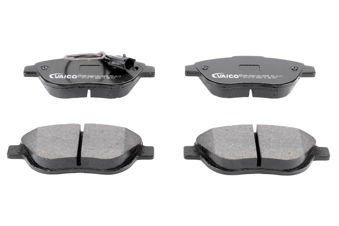 VAICO V220133 Brake Pad Set, Disc Brake | ML Performance Car Parts