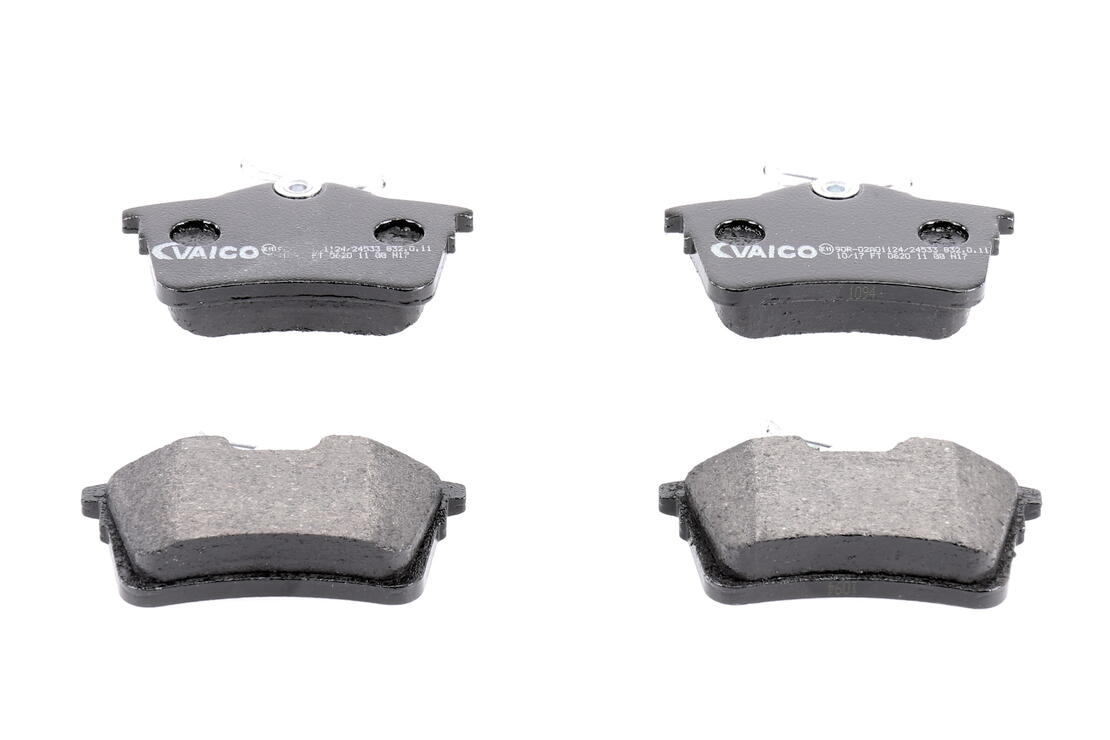 VAICO V220152 Brake Pad Set, Disc Brake | ML Performance Car Parts