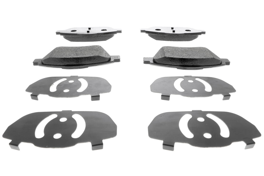 VAICO V220155 Brake Pad Set, Disc Brake | ML Performance Car Parts
