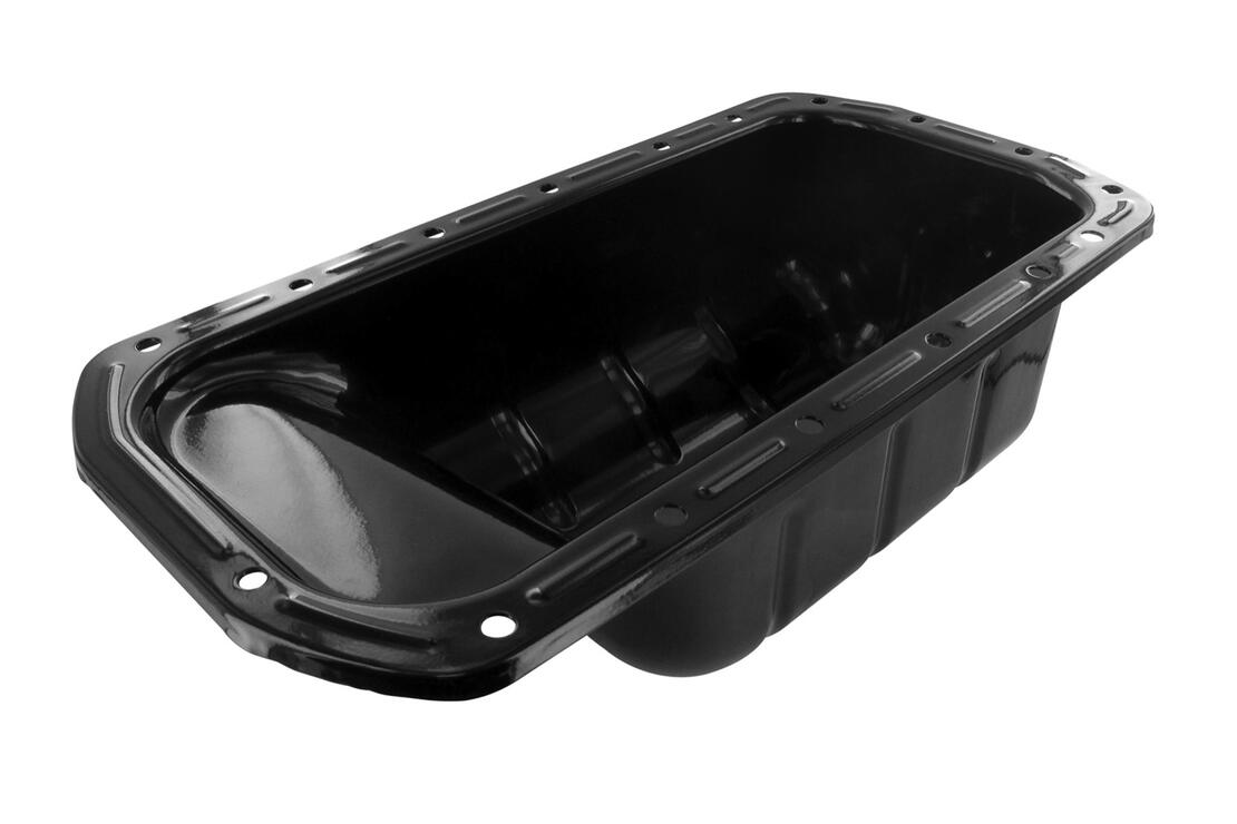 VAICO V220325 Oil Pan | ML Performance Car Parts