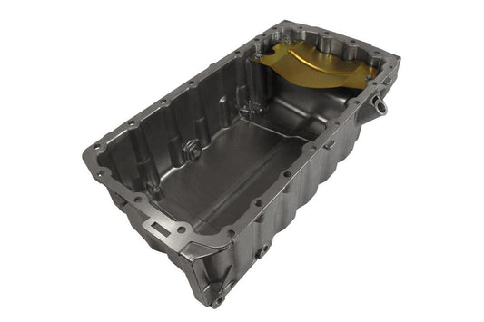 VAICO V220333 Oil Pan | ML Performance Car Parts