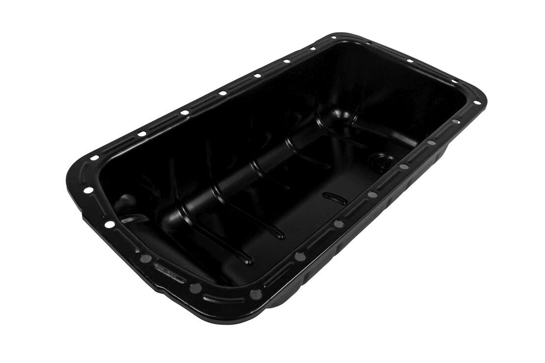 VAICO V220345 Oil Pan | ML Performance Car Parts