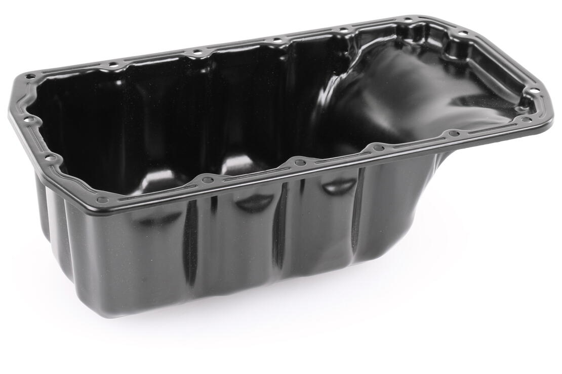 VAICO V220445 Oil Pan | ML Performance Car Parts