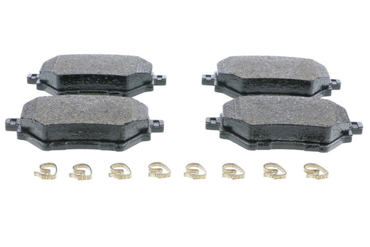 VAICO V220464 Brake Pad Set, Disc Brake | ML Performance Car Parts