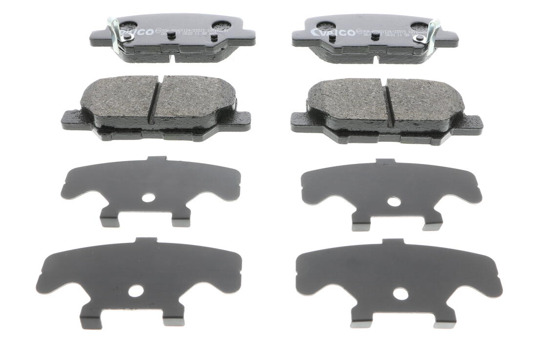 VAICO V220466 Brake Pad Set, Disc Brake | ML Performance Car Parts