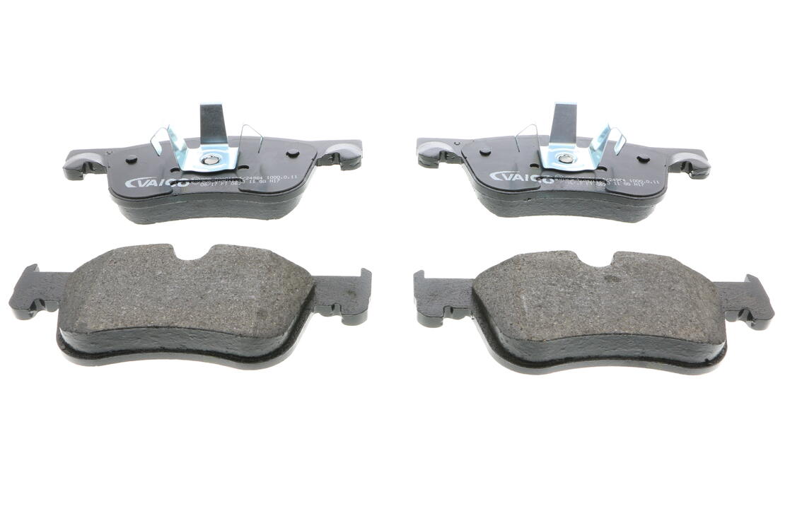 VAICO V220467 Brake Pad Set, Disc Brake | ML Performance Car Parts