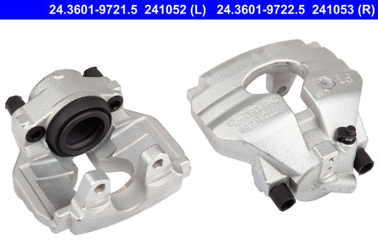 VAICO V22-0610 Brake Hose