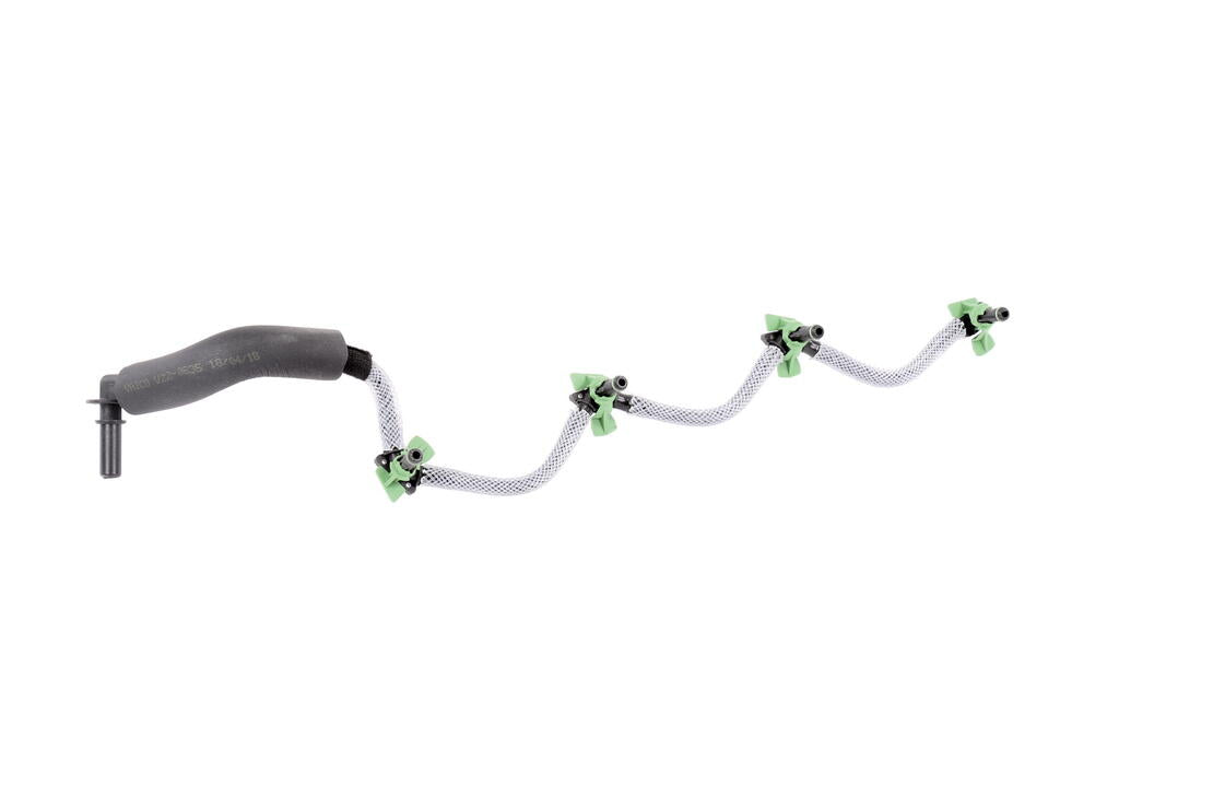 VAICO V220635 Fuel Line | ML Performance Car Parts