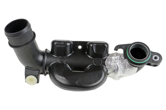 VAICO V220644 Charge Air Hose | ML Performance Car Parts