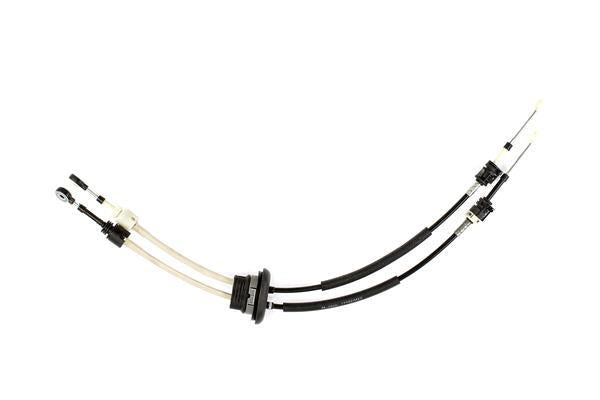 VAICO V220646 Cable, Manual Transmission | ML Performance Car Parts