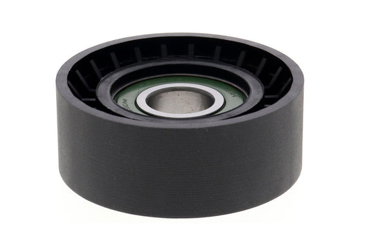VAICO V220658 Tensioner Pulley, V-Ribbed Belt | ML Performance Car Parts