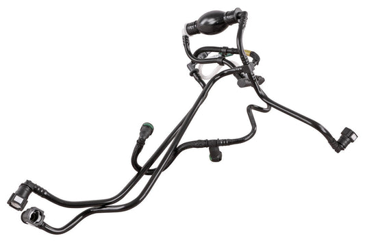 VAICO V220662 Fuel Line | ML Performance Car Parts