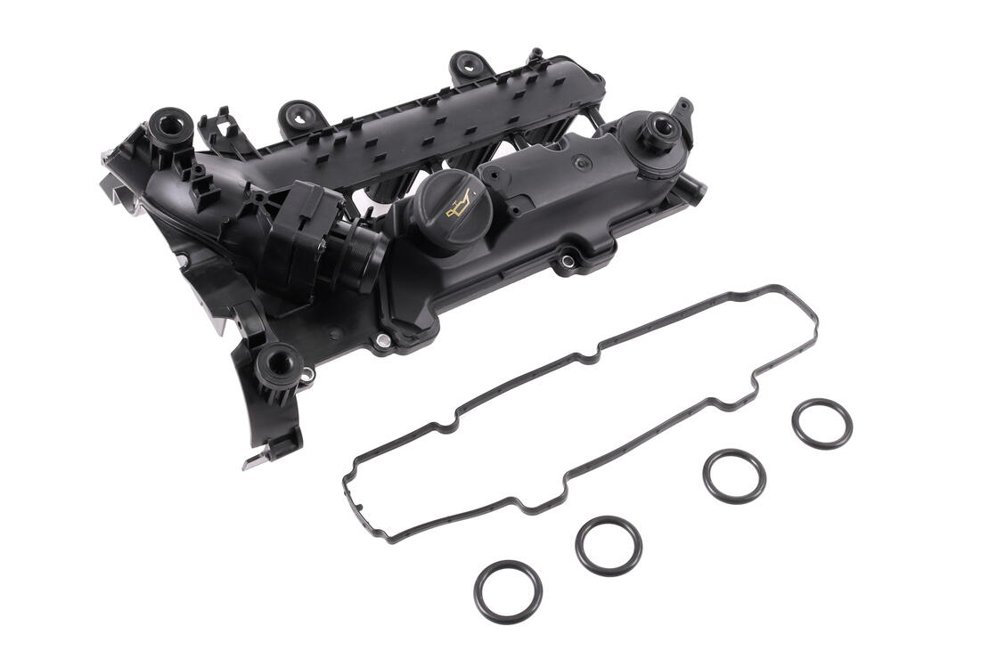 VAICO V220755 Cylinder Head Cover | ML Performance Car Parts
