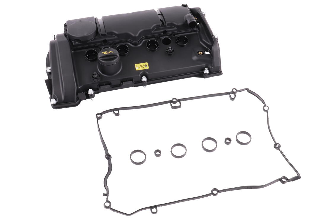 VAICO V220808 Cylinder Head Cover | ML Performance Car Parts