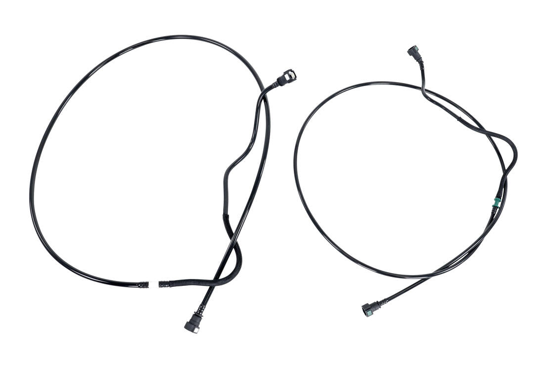 VAICO V220872 Fuel Line | ML Performance Car Parts