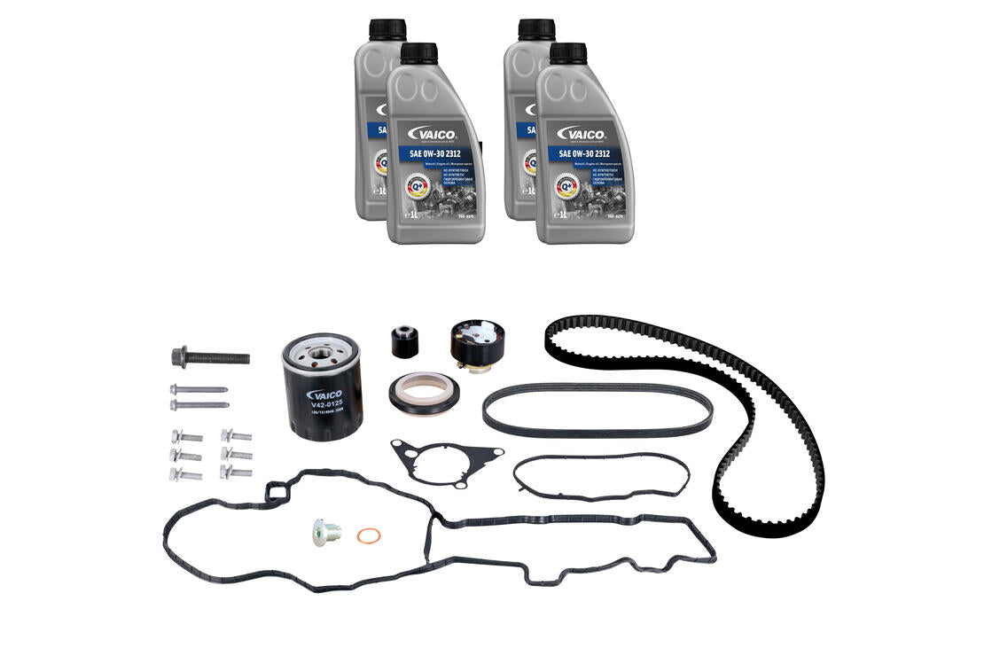 VAICO V220886 Timing Belt Kit | ML Performance Car Parts