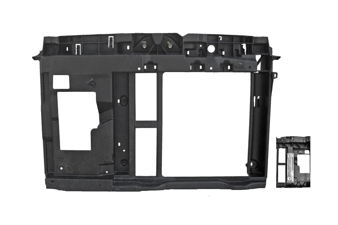 VAICO V220908 Radiator Support | ML Performance Car Parts