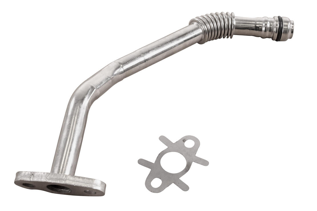 VAICO V220911 Oil Pipe, Charger | ML Performance Car Parts