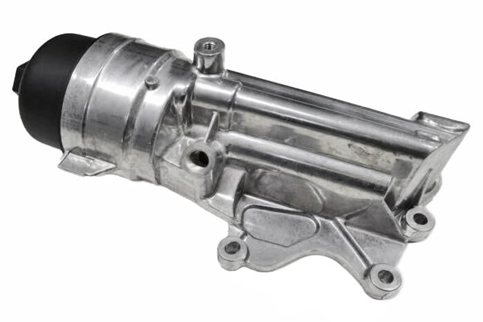 VAICO V220982 Housing, Oil Filter | ML Performance Car Parts