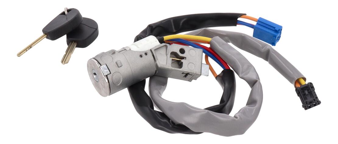 VAICO V221195 Lock Cylinder, Ignition Lock | ML Performance Car Parts